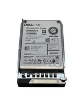 Dell DMV85 400GB SAS 2.5 12Gbps WI Solid State Drive SSD 0B42693