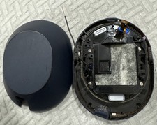 RIGHT SPEAKER WITH OUTER SHELL - Sony WH-1000XM5 Wireless Headphones - BLUE