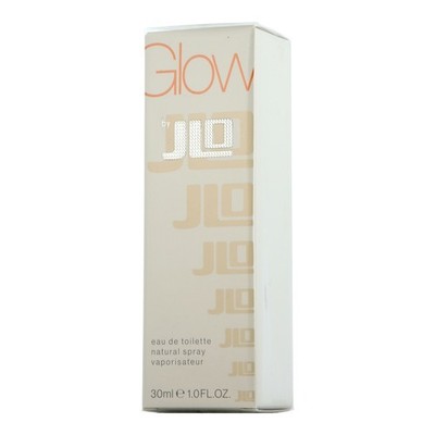 Jennifer Lopez Glow - by J. Lo EDT Eau de Toilette 30ml