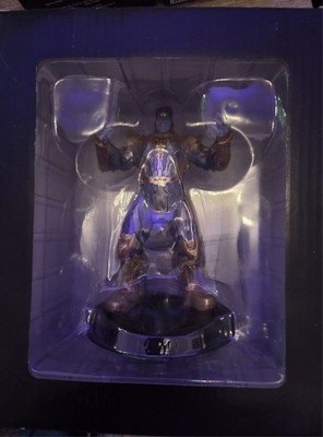 Marvel's Thanos Marvel Movie Collection Eaglemoss