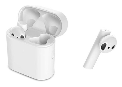 Xiaomi Mi True Wireless Earphones 2S in Weiß BHR4208GL