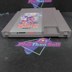 Blades of Steel Nintendo NES Cart Only - 1 Year Warranty EX Cond