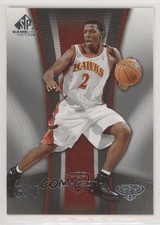 2006-07 SP Game Used Edition Joe Johnson #2 0f6