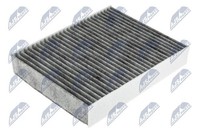 Aktivkohlefilter Pollenfilter Innenraumfilter FÜR Alpina BMW