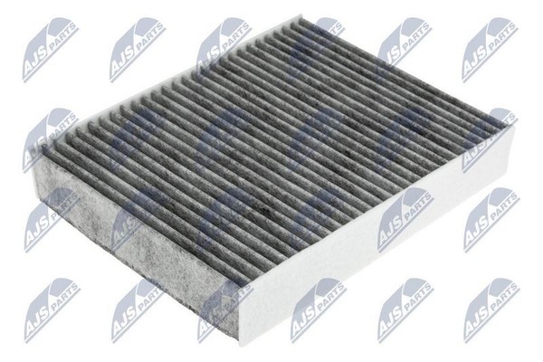 Aktivkohlefilter Pollenfilter Innenraumfilter FÜR Alpina BMW-image