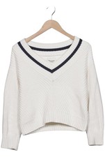 Abercrombie & Fitch Pullover Damen Strickpullover Strick Oberteil Gr... #prwshe4