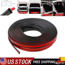 10M Universal Self Adhesive Weather Seal Stri...