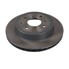 Disque de frein Subaru JUSTY