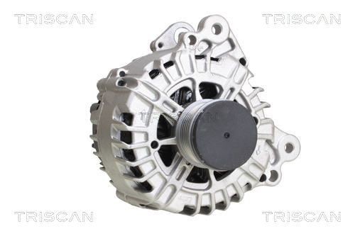 Triscan Trag-/FüHrungsgelenk 8500 43545 FüR Hyundai KIA-image