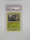 Pokemon TCG: Venusaur 3/73 Shining Legends PSA 9 Mint