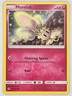 Morelull 92/156 Pokemon - Sun & Moon Ultra Prism MP