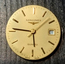 longines movimento ronda