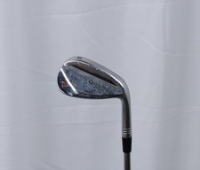 Taylormade Mg2 Chrome Hb Wedge 52°-9 Stiff Dynamic Gold S200 13428639 Good
