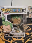 Funko Pop! Animation: Roronoa Zoro #923 Vinyl Figure One Piece