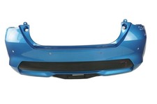 NISSAN MICRA K14 V  REAR BUMPER GENUINE 850225FA0H