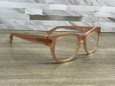 Caddis Eye Appliances The MIKLOS (3.0) PINK Clear Port-Starboard 52-20-145 *READ