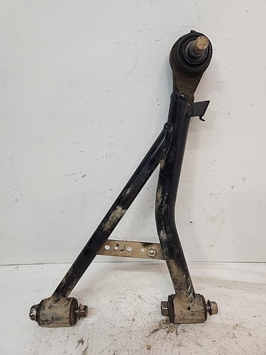 2016 Yamaha Grizzly 700 EPS OEM Front Right Upper A-Arm 2BG-F3550-00-00 - Picture 2 of 6