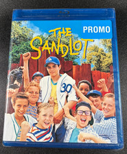 The Sandlot Blu-ray DVD movie - Factory Sealed