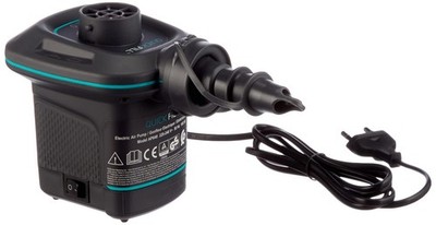 Air Pump Intex 220V Electric CYCLING AC NEU