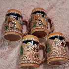 Japan Mugs — photo 1