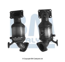 BM CATALYSTS BM92721H Katalysator für I10 II PICANTO III 1.0 05.11- KIA HYUNDAI