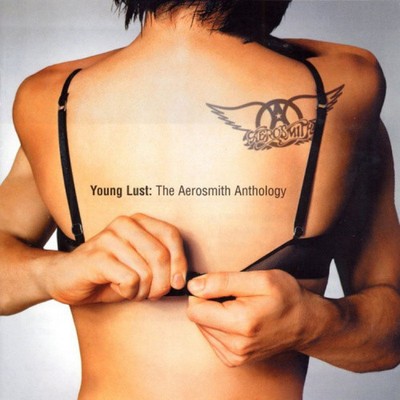Young Lust: The Aerosmith Anthology by Aerosmith