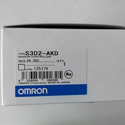 1PC New FOR   Controller S3D2-AKD S3D2-AKD FREE SHIP #pk