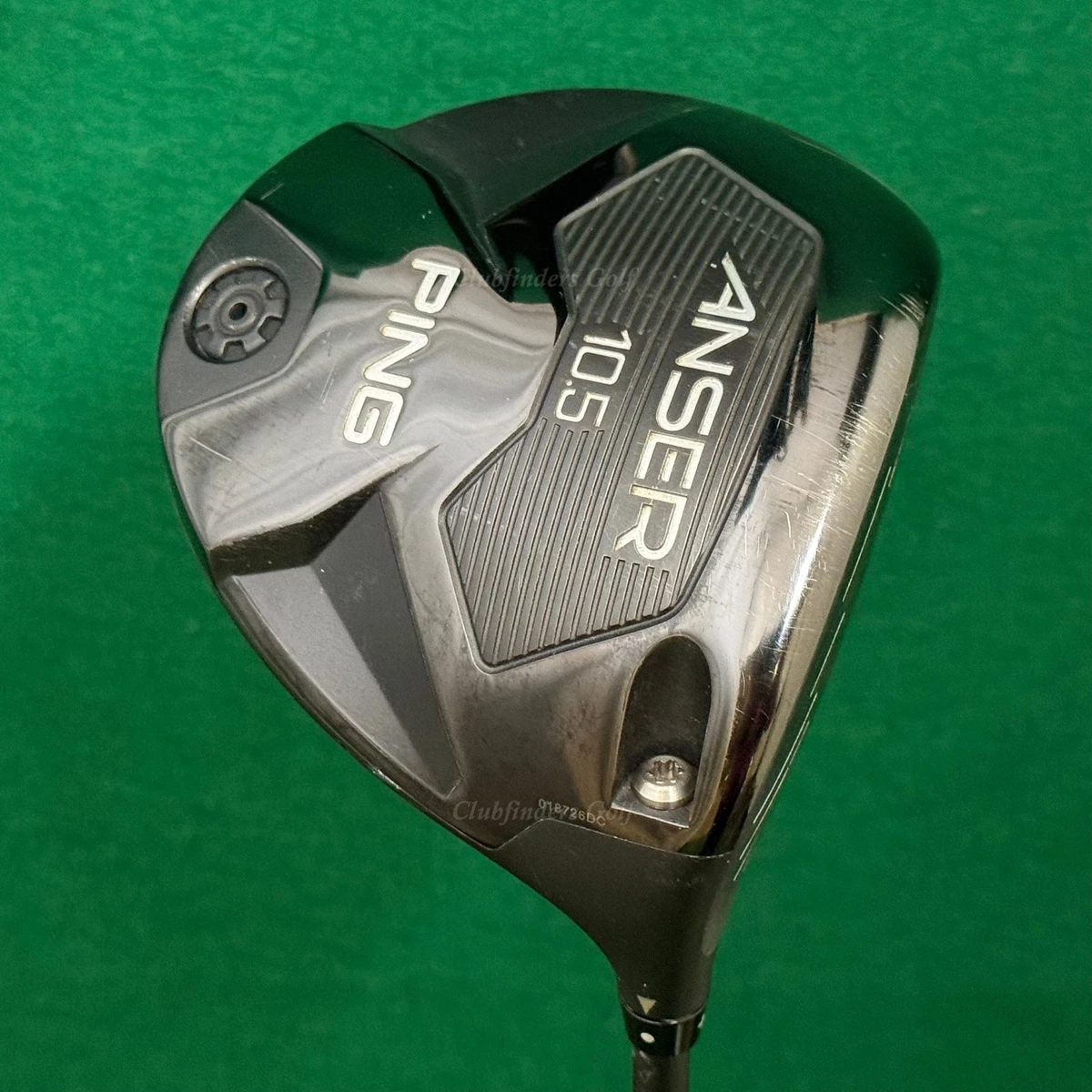 Ping Anser Driver for sale - eBay