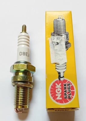 NGK Zündkerze D8EA Suzuki Kawasaki Honda Yamaha Suzuki BMW KTM