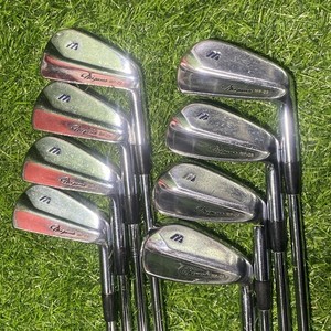 Mizuno Irons Mp 4 | eBay