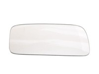 Blic 6102-01-0187P Spiegelglas Rechts FüR VW Golf II Jetta 08.83-07.92