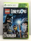 LEGO Dimensions (Xbox 360, 2015) Complete Tested Working - Free Ship