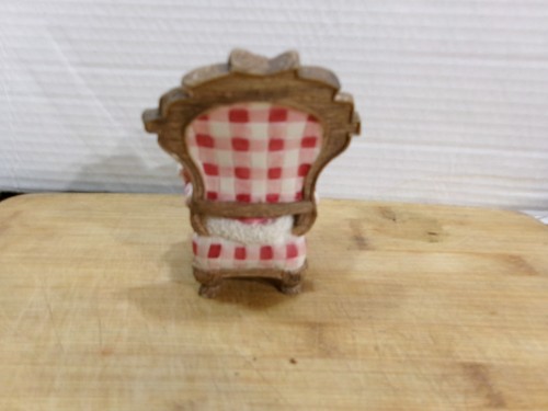 Esco Mary's Moo Moo Figurine I've Benn Udderly Good This Year # 84MM982 - Picture 5 of 7