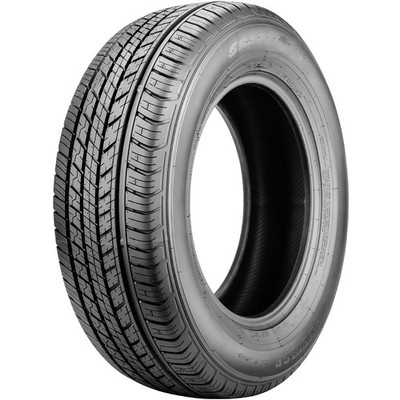 Tire Dunlop Grandtrek ST30 225/65R17 102H (OE) A/S Performance