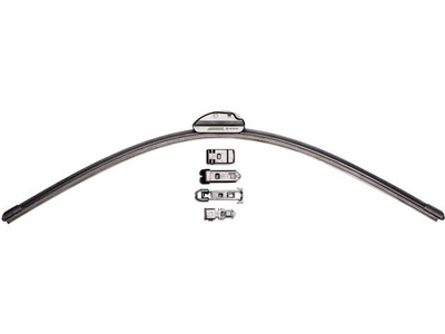 Bosch 71FY53W Front Left Wiper Blade Fits 2008-2022 Toyota Sequoia