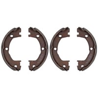 Bremsbackensatz Feststellbremse Ø 172 Mm 42 Mm A.B.S. FüR U.A. Iveco Daily