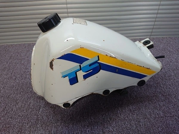 Gas Tanks for Suzuki TS50 for sale | eBay