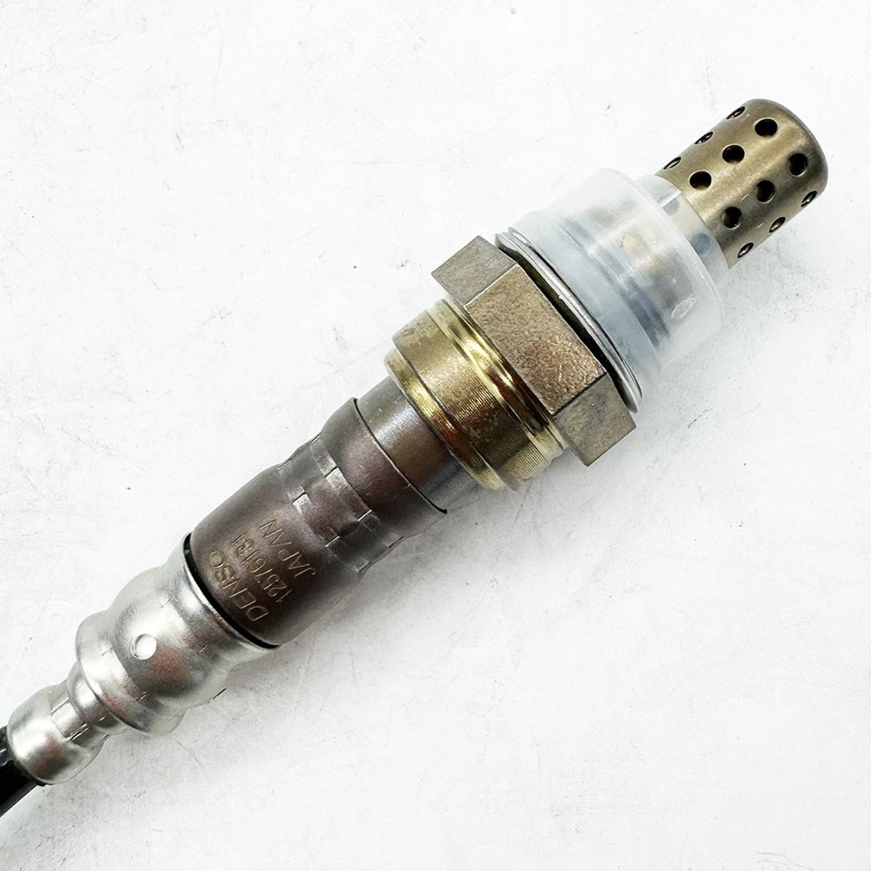 4x Oxygen O2 Sensor 234-4668 For Bosch Cadillac Chevrolet GMC V8 5.3L 12576131 - Image 3 of 4