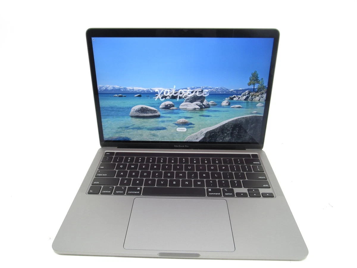 Las mejores ofertas en Apple MacBook Pro Intel Core i7 7th