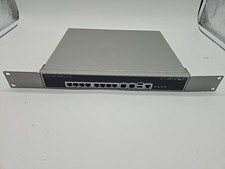 Fortinet FortiGate 110C Firewall Security Appliance FG-110C w/ Rackmount Kit