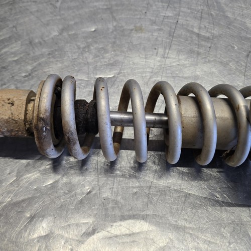 2006 Yamaha Yz85 Rear Back Shock Absorber Suspension - Picture 6 of 19