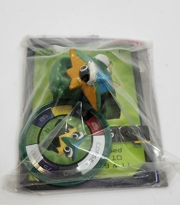Bungees Flick To Stick Gamma 1/96 Series 1 Figure 2014 Jazwares Inc COL-3206