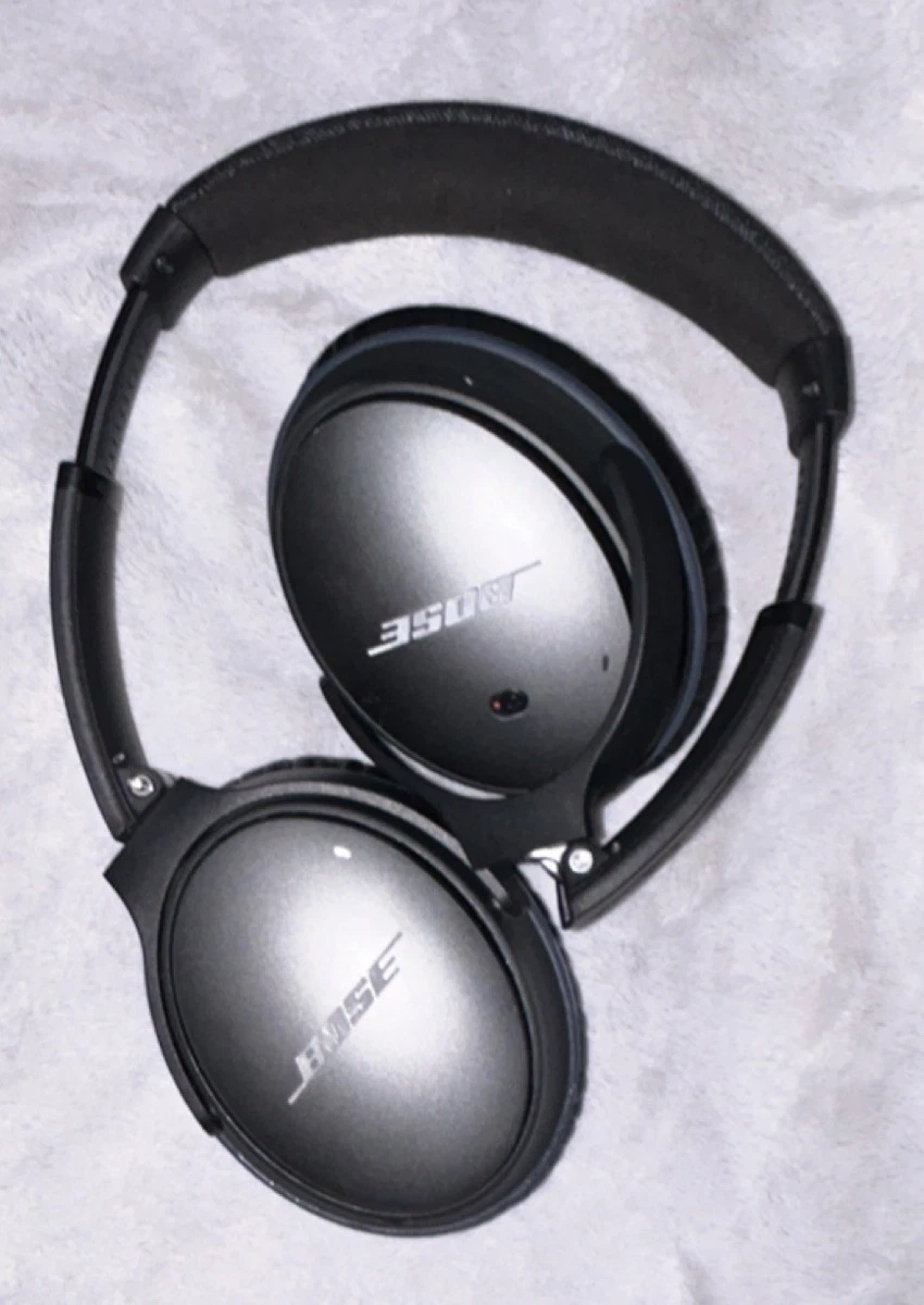 Bose QuietComfort 25 Headphones for Sale - eBay