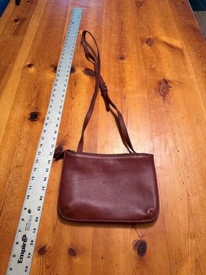 COMMONRY LEATHER PURSE/BAG T7