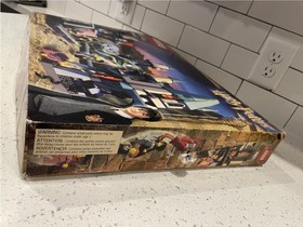 Lego Harry Potter #4730 The Chamber of Secrets (95%)