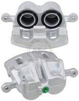 Bremssattel A.B.S. 740002 FüR TQ Starex Hyundai Grauguss Bus A1 Cargo 4WD Crdi