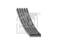 FEBI BILSTEIN 188476 Keilrippenriemen für MERCEDES-BENZ