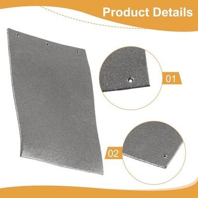 3 Mounting Hole Carbon Base Plate Pad for 9403 MT190 MT9 Enhanced Stability