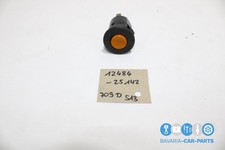 Original BMW  E21  Schalter Nebellicht Nebel  12484