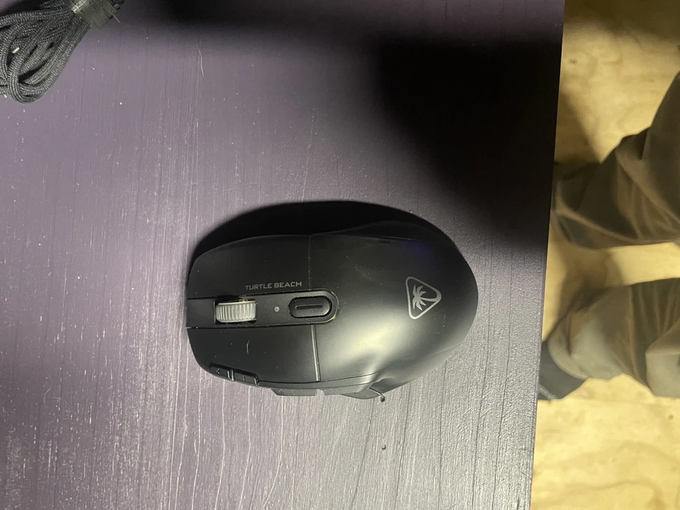 tortuga playa kone xp air negro/excelente estado Foto 3 de 4